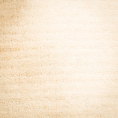 Fototapeta premium simple light ivory beige color background surface for copy space 