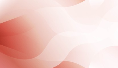 Geometric Pattern With Lines, Wave. For Your Design Ad, Banner, Cover Page. Vector Illustration.