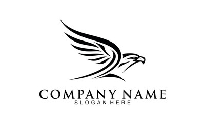 Eagle logo