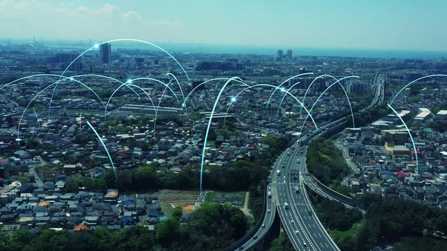 都市とネットワーク