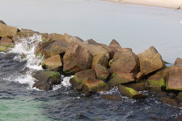 Wellenbrecher