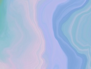 Obraz premium Unicorn Marble Galaxy Print pattern. Pastel clouds and sky with bokeh . Cute bright candy background . Concept for montage yours product or presentation for girl .Princess style. 