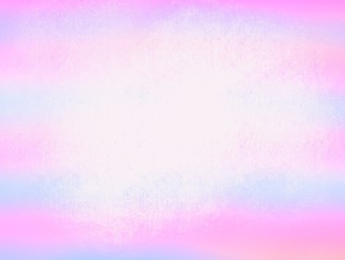 Unicorn Marble Galaxy Print pattern. Pastel clouds and sky with bokeh . Cute bright candy background . Concept for montage yours product or presentation for girl .Princess style. 