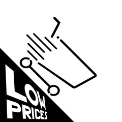 low prices symbol