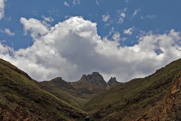 Solid, hard, high and beautiful