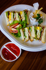 Sandwich