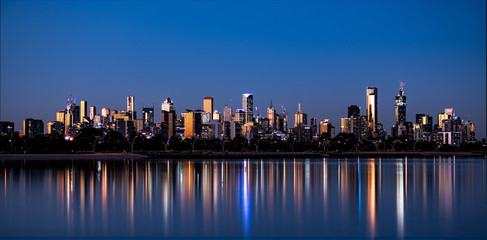 Melbourne City 