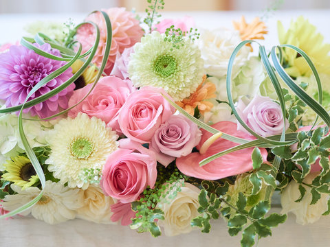 136 158 最適な フラワーアレンジメント 画像 ストック写真 ベクター Adobe Stock