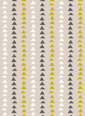 北欧風のシームレスパターン