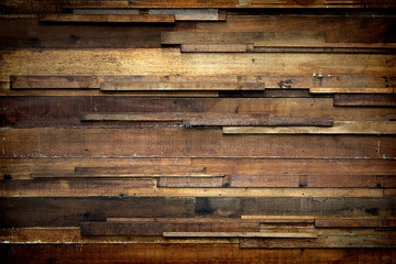 wood texture with natural patterns. Wood frame.