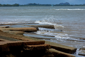 Krabi Shell Cemetery