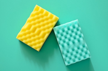 スポンジ