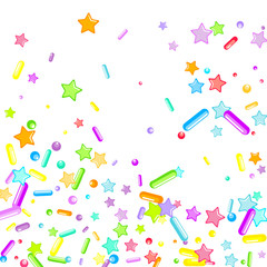 Sprinkles Cupcake donuts, dessert, bakery