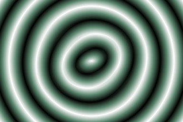 Digital Art, abstract three-dimensional objects with soft lighting, Germany