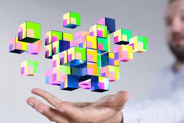 Internet broadband and data streaming entertainment .