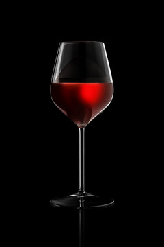 Red Wine Glass Black Background Images – Browse 90,267 Stock Photos,  Vectors, and Video | Adobe Stock