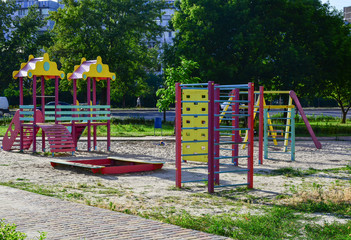 Playground