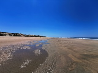 fracne atlantic coast beach summer