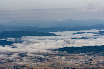 雲海