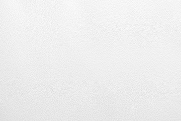 white  leather texture background of sofa, chair, furniture,Interior accessories