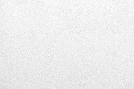 white  leather texture background of sofa, chair, furniture,Interior accessories