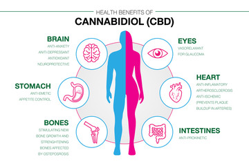 cbd benefit