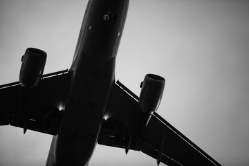 Airplane 3 © michal502