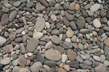 pebbles