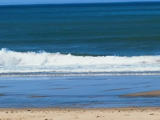 fracne atlantic coast beach summer