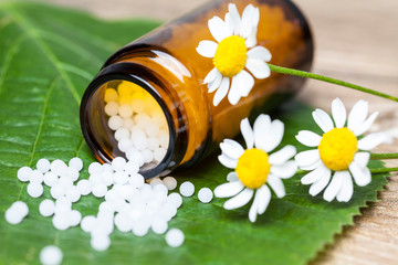 Homöopathie