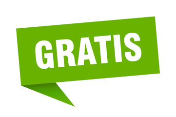 gratis