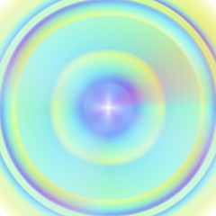 GD mesh cyber_circle