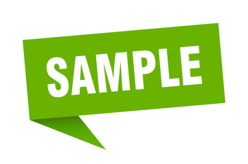 Fototapeta premium sample