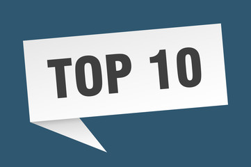 top 10