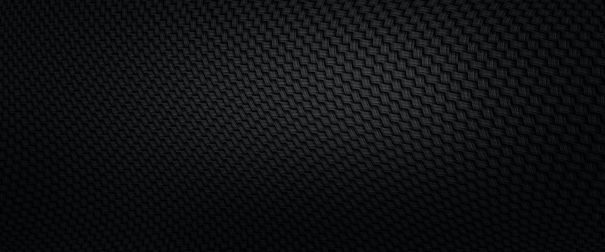 Carbon fiber texture for background