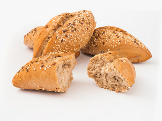 tasty breads of pipes