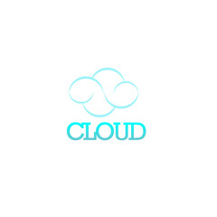 cloud computing concept