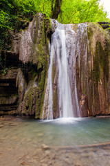 Erfelek Waterfalls Sinop