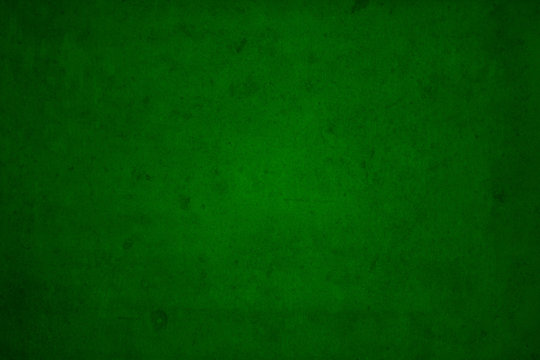 Dark edged green background overlaid with grungy elements