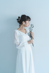 女性