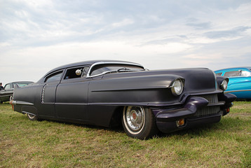 Cadillac oldtimer american classics 