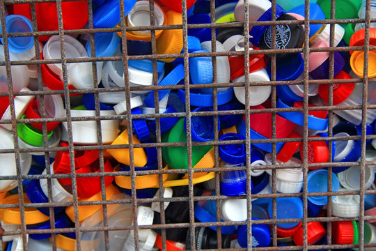 Plastic plugs