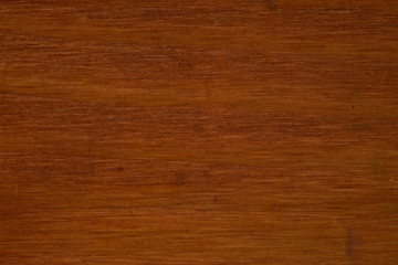 the texture of the lacquered wood