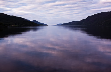 Loch Ness Scotland