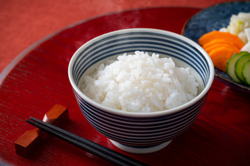 ごはん