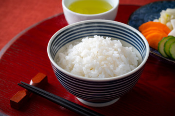 ごはん