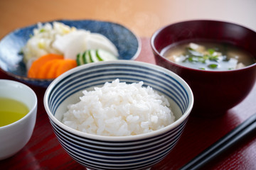 ごはん