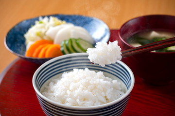 ごはん