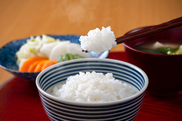 ごはん