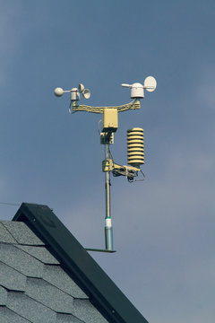 Weather station
